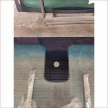 Load image into Gallery viewer, Jaguar XJ X351 Rain Sensor Artwork 09-19 Windscreen - Windscreen
