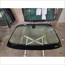 Load image into Gallery viewer, Jaguar XJ X351 Rain Sensor Artwork 09-19 Windscreen - Windscreen