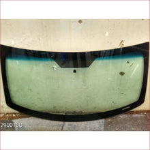 Load image into Gallery viewer, Jeep Grand Cherokee 3 05-11 Windscreen - Windscreen