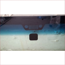 Load image into Gallery viewer, Jeep Wrangler II 07-19 Windscreen - Windscreen
