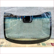 Load image into Gallery viewer, Kia Optima 4D Rain Sensor Artwork 12- Windscreen - Windscreen