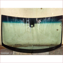 Load image into Gallery viewer, Land Rover Freelander II Rain Sensor Artwork 07-14 Windscreen - Windscreen
