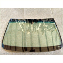Load image into Gallery viewer, Lexus IS250 Rain Sensor Artwork 06-13 Windscreen - Windscreen