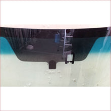 Load image into Gallery viewer, Mazda 3 II Rain Sensor Artwork 11- Windscreen - Windscreen
