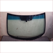 Load image into Gallery viewer, Mazda 3 II Rain Sensor Artwork 11- Windscreen - Windscreen