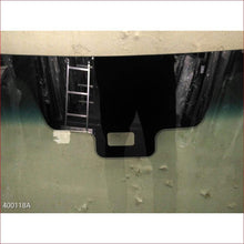 Load image into Gallery viewer, Mazda 3 Rain Sensor Artwork 04-09 Windscreen - Windscreen