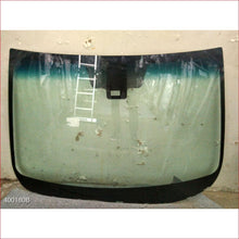 Load image into Gallery viewer, Mazda 6 II Rain Sensor Artwork 08-14 Windscreen - Windscreen