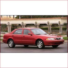 Load image into Gallery viewer, Mazda 626 Sedan 98-03 Windscreen - Windscreen