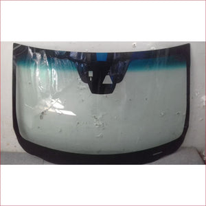 Mazda CX-3 Rain Sensor & Camera (Lane Departure/Night Vision) Artwork 15- Windscreen - Windscreen