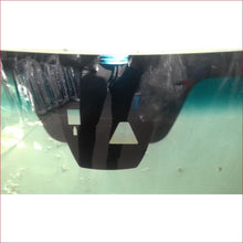 Load image into Gallery viewer, Mazda CX-3 Rain Sensor &amp; Camera (Lane Departure/Night Vision) Artwork 15- Windscreen - Windscreen