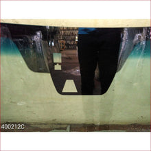 Load image into Gallery viewer, Mazda CX-5 1 Rain Sensor &amp; Camera (Lane Departure/Night Vision) Artwork 13-17 Windscreen - Windscreen