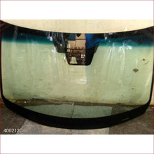 Load image into Gallery viewer, Mazda CX-5 1 Rain Sensor &amp; Camera (Lane Departure/Night Vision) Artwork 13-17 Windscreen - Windscreen