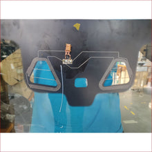 Load image into Gallery viewer, Mercedes-Benz C Class W205 Rain Sensor &amp; 2 Camera Artwork Heated 14- Windscreen - Windscreen