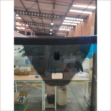 Load image into Gallery viewer, Mercedes-Benz ML/GL Class W164 Rain Sensor Artwork &amp; Encapturelated 05-12 Windscreen - Windscreen