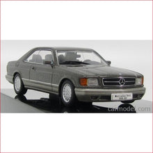 Load image into Gallery viewer, Mercedes-Benz S Class Coupe/SEC C126 81-91 Windscreen - Windscreen