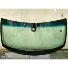 Load image into Gallery viewer, Mercedes-Benz SLK W171 Rain Sensor Artwork 04-11 Windscreen - Windscreen