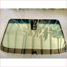 Load image into Gallery viewer, Mercedes-Benz X Class Rain Sensor &amp; Camera (Lane Departure/Night Vision) Artwork 17- Windscreen - Windscreen