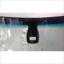 Load image into Gallery viewer, MG 6 1 Rain Sensor Artwork 10-17 Windscreen - Windscreen