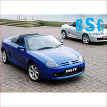 Load image into Gallery viewer, MG TF Convertible 01-06 Windscreen - Windscreen