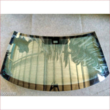 Load image into Gallery viewer, Mini Countryman R60 Rain Sensor Artwork 10-17 Windscreen - Windscreen