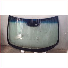 Load image into Gallery viewer, Mitsubishi ASX Rain Sensor Artwork 11- Windscreen - Windscreen
