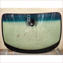 Load image into Gallery viewer, Nissan Juke Rain Sensor Artwork 11- Windscreen - Windscreen