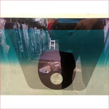 Load image into Gallery viewer, Nissan Juke Rain Sensor Artwork 11- Windscreen - Windscreen