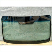 Load image into Gallery viewer, Nissan Navara 3 17- Windscreen - Windscreen