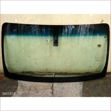 Load image into Gallery viewer, Nissan Navara/Pathfinder 05-09 Windscreen - Windscreen