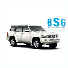 Load image into Gallery viewer, Nissan Patrol Y61 98-16 Windscreen - Windscreen