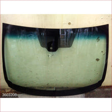 Load image into Gallery viewer, Nissan Qashqai 2 Rain Sensor Artwork B 14- Windscreen - Windscreen