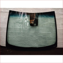 Load image into Gallery viewer, Opel Crossland/Crossland X with Camera Artwork 17- Windscreen - Windscreen