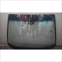 Load image into Gallery viewer, Peugeot 206 Cabriolet Rain Sensor Artwork 02-06 Windscreen - Windscreen
