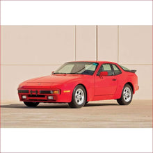 Load image into Gallery viewer, Porsche 924-944S Coupe 77-81 Windscreen - Windscreen