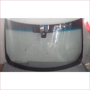 Range Rover Rain Sensor Artwork 15- Windscreen - Windscreen