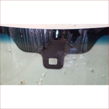 Load image into Gallery viewer, Range Rover Sport Rain Sensor Artwork Vertical Vin 13- Windscreen - Windscreen