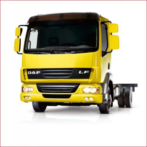 Shop BSG Auto Glass SA Renault Midlum/DAF LF45/55 Series Truck 00