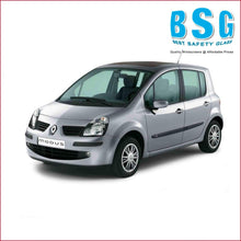 Load image into Gallery viewer, Renault Modus Rain Sensor Artwork 05-12 Windscreen - Windscreen