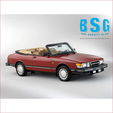 Load image into Gallery viewer, SAAB 900 Cabriolet 94-98 Windscreen - Windscreen