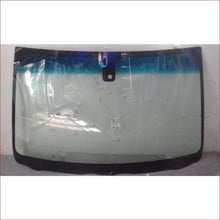 Load image into Gallery viewer, Toyota Avensis Rain Sensor Artwork 06-12 Windscreen - Windscreen
