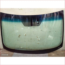 Load image into Gallery viewer, Toyota C-HR Rain Sensor Artwork 17- Windscreen - Windscreen