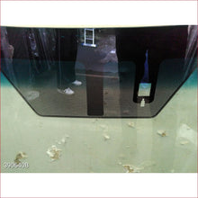 Load image into Gallery viewer, Toyota C-HR Rain Sensor Artwork 17- Windscreen - Windscreen