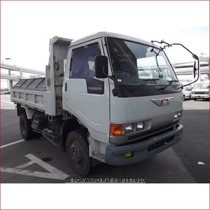 Toyota Hino P700 Standard Cab Truck (10-146/14-146) 93-00 Windscreen - Windscreen