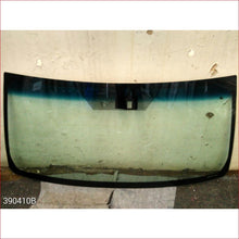 Load image into Gallery viewer, Toyota Landcruiser FJ200 Rain Sensor Artwork 07- Windscreen - Windscreen