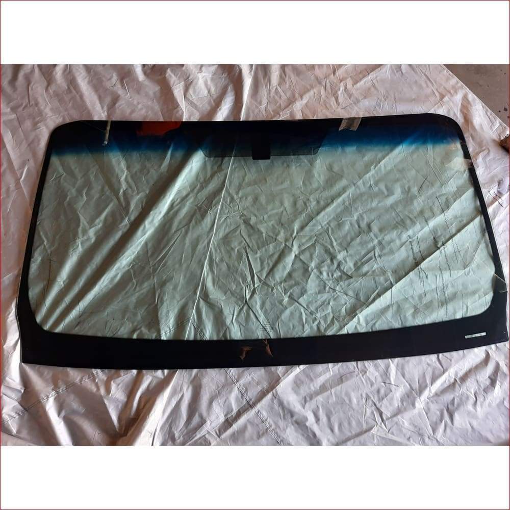 Back Window Quantum Shop BSG Auto Glass SA - Toyota Quantum H300 High Roof 19- Windscreen ...