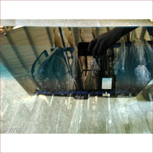 Load image into Gallery viewer, Toyota RAV 4 IV Rain Sensor Artwork 13-19 Windscreen - Windscreen