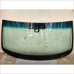 VW Beetle Rain Sensor Artwork 12-18 Windscreen - Windscreen