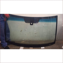 Load image into Gallery viewer, VW Golf 7 Rain Sensor Artwork Below shade 12- Windscreen - Windscreen