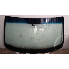 Load image into Gallery viewer, VW Jetta 6 Rain Sensor Artwork 11-16 Windscreen - Windscreen