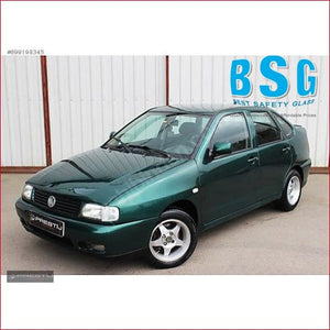 Shop BSG Auto Glass SA VW Polo 95-00 Windscreen Online BSG